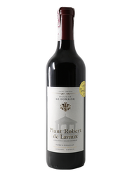 PLANT ROBERT DE LAVAUX